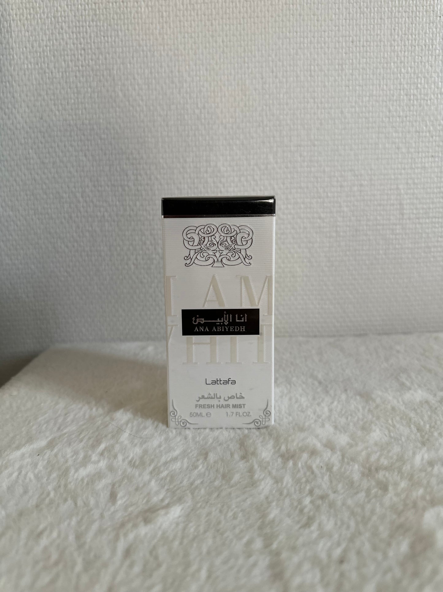 ANA ABIYEDH Fresh Hair Mist - Lattafa