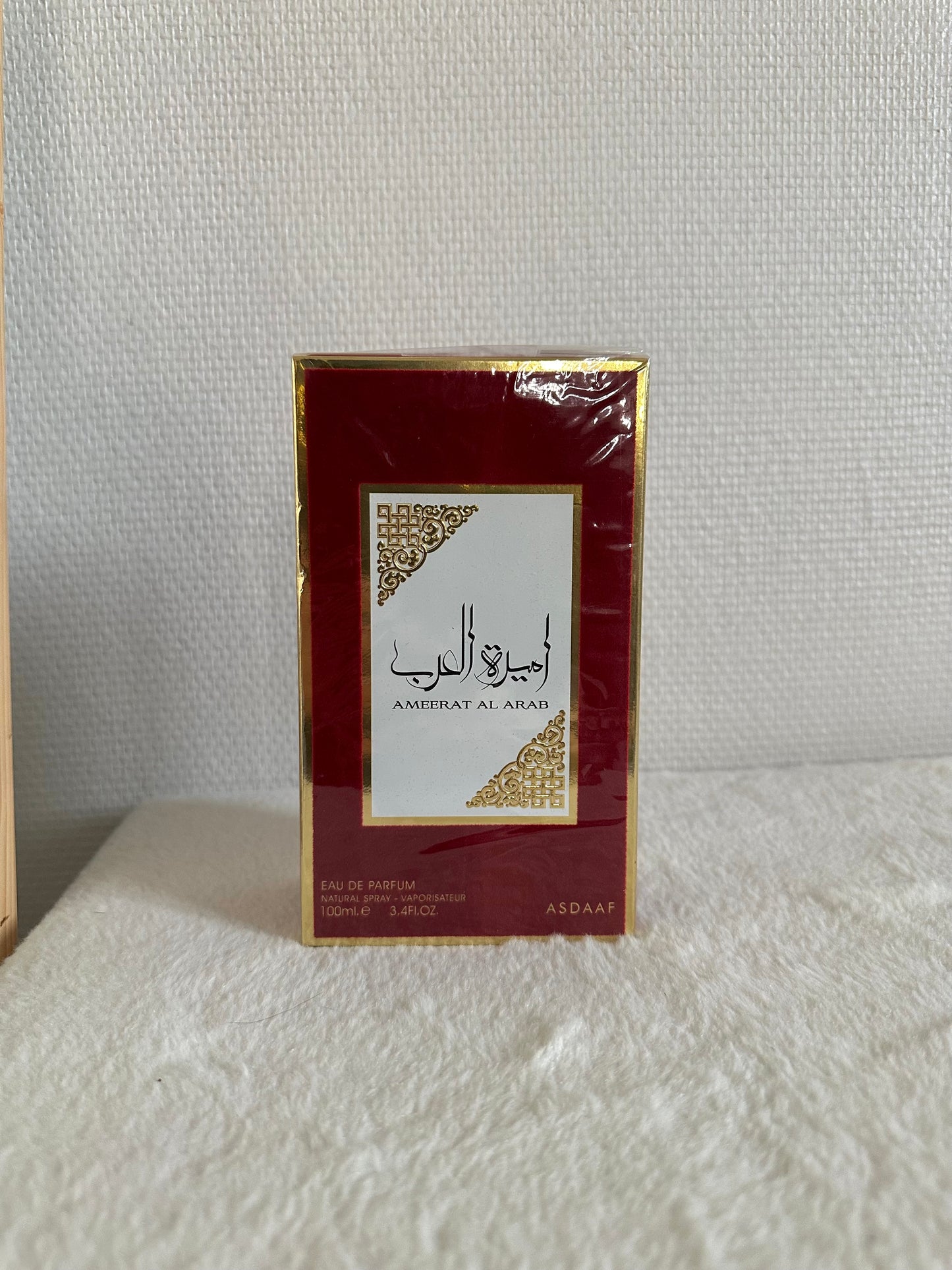 AMEERAT AL ARAB - Asdaaf