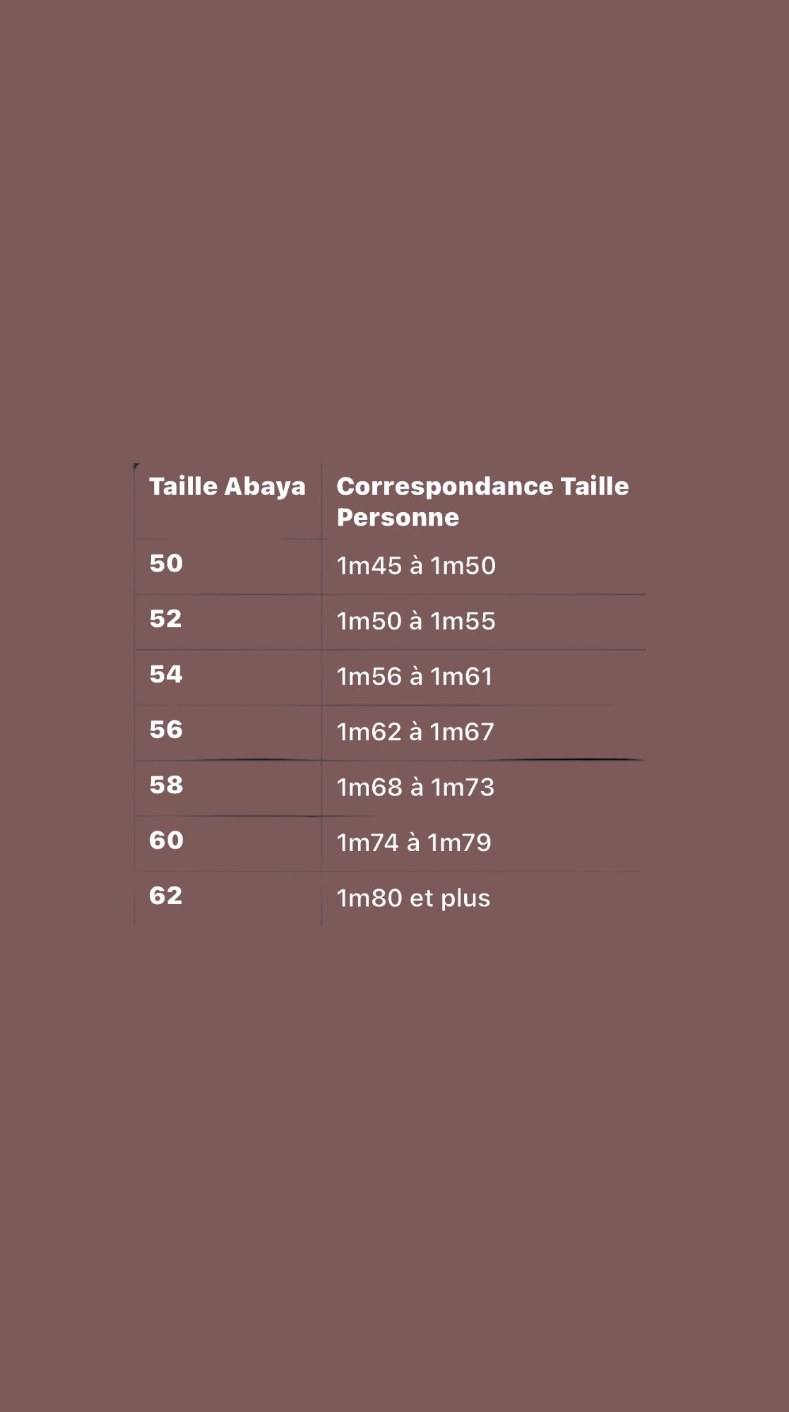 ABAYA STRASS